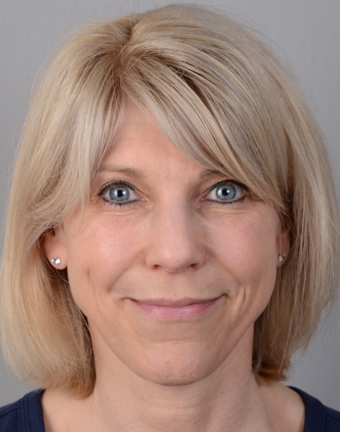 Natalie Berinski-Pohl